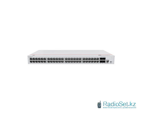 Коммутатор Huawei S310-48P4X